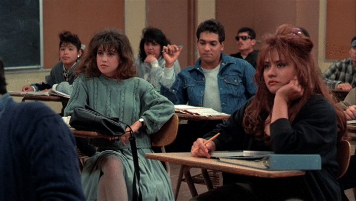 Photo du film Stand and Deliver