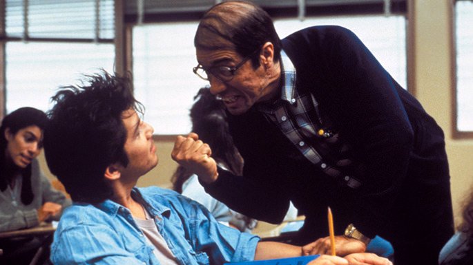 Photo du film Stand and Deliver