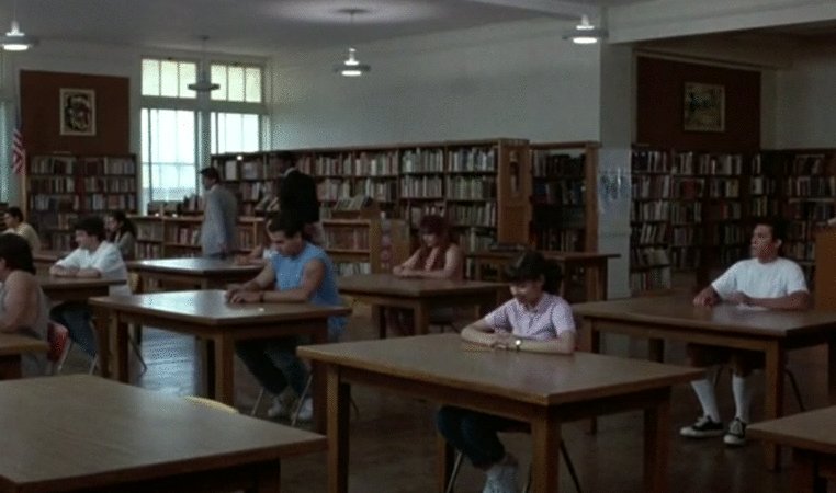 Photo du film Stand and Deliver