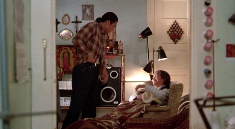 Photo du film Stand and Deliver