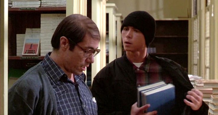 Photo du film Stand and Deliver