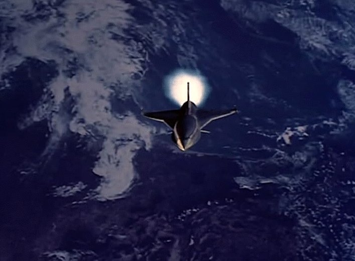 Photo from the movie Starflight: The Plane That Couldn't Land