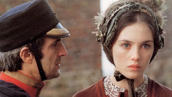 Photo du film L'histoire d'Adèle H.