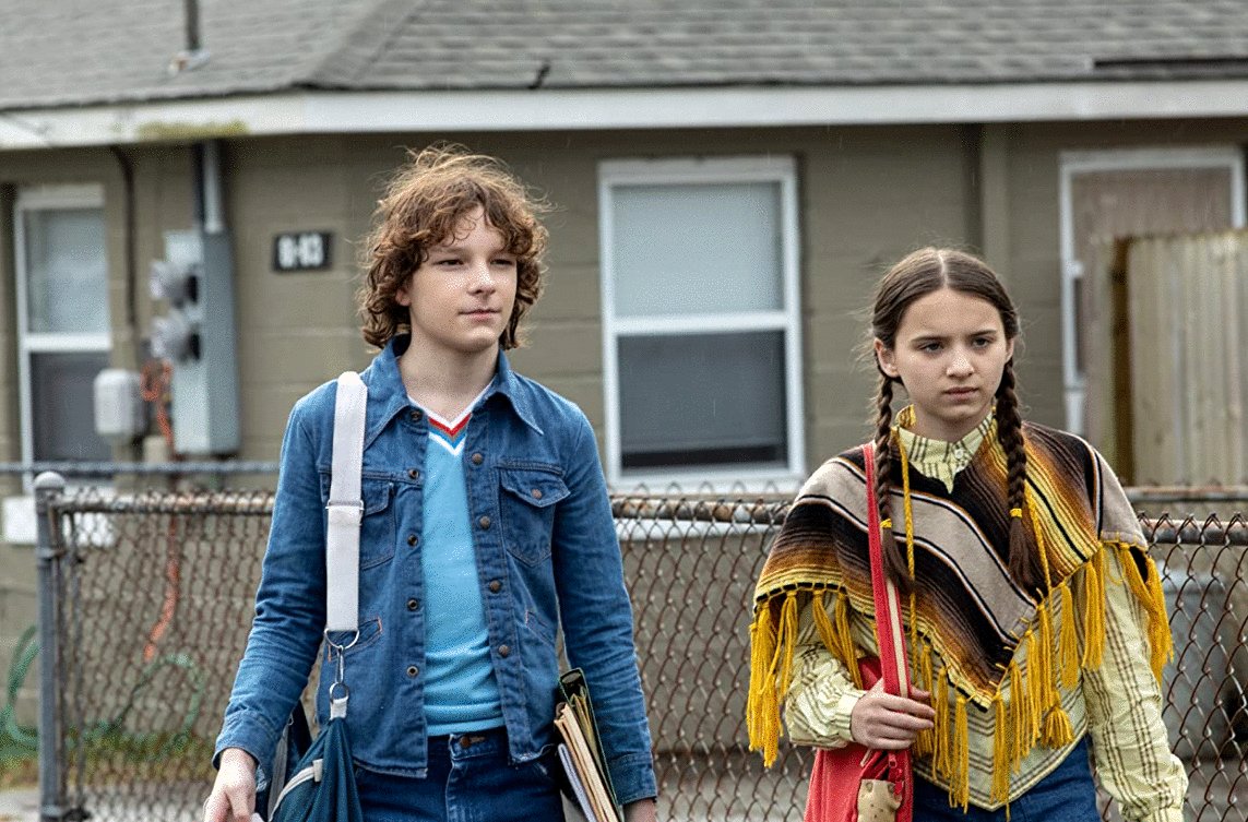 Photo du film The Black Phone