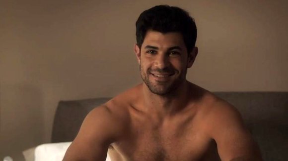 Photo from the movie The Catch