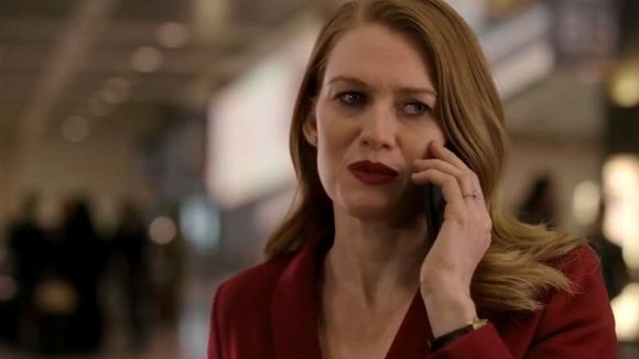 Photo from the movie The Catch