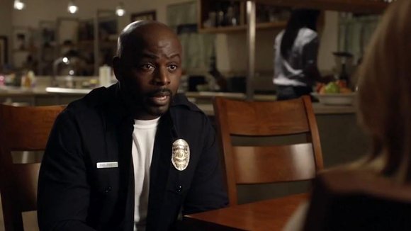 Photo from the movie The Catch