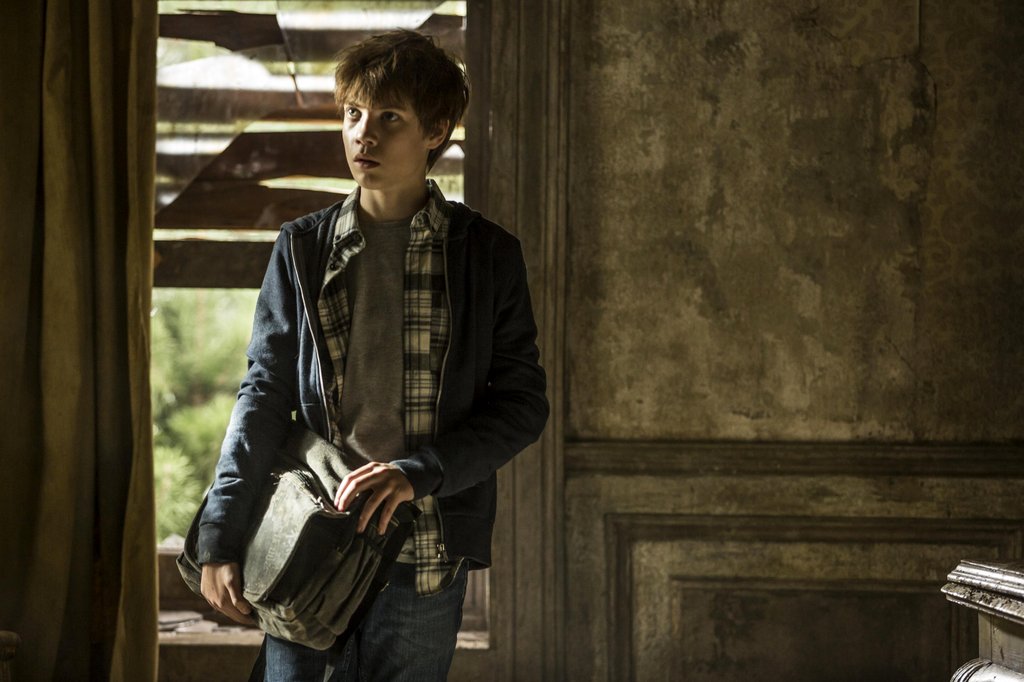 Photo du film La Tour sombre