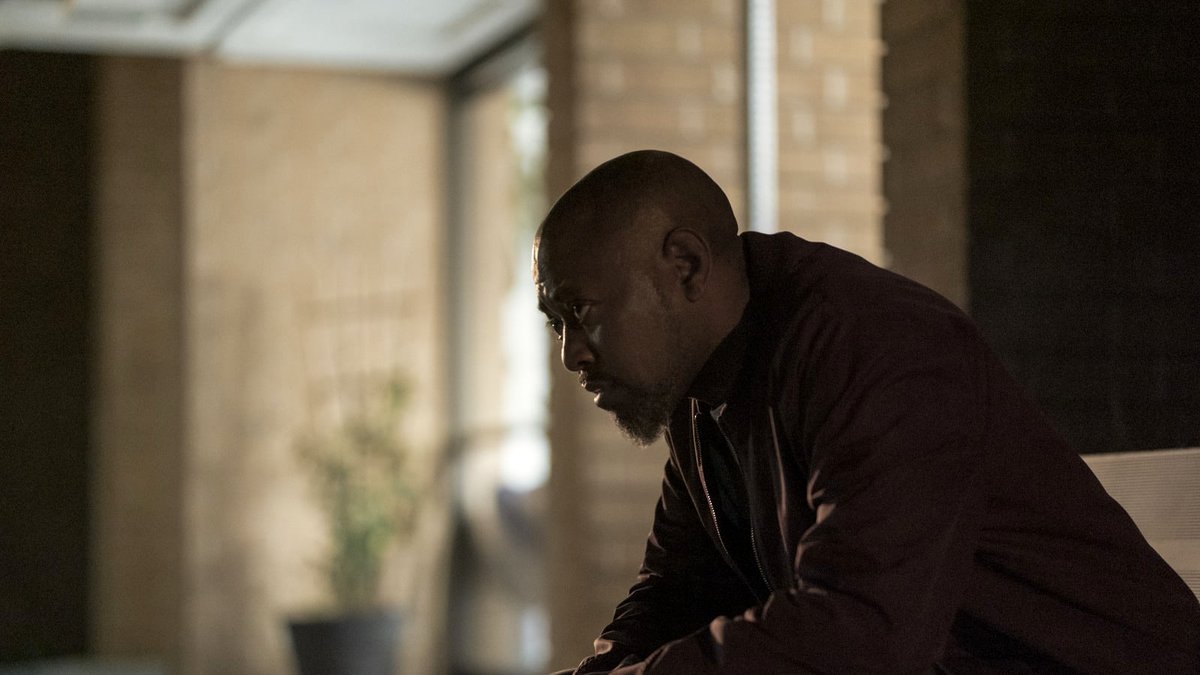 Photo from the movie The Devil You Know