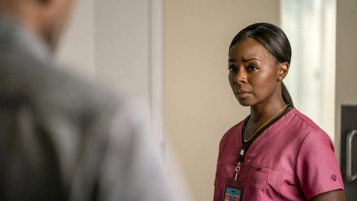 Photo from the movie The Devil You Know