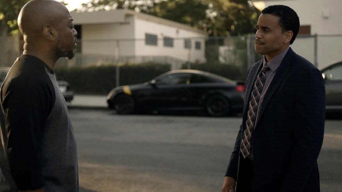 Photo from the movie The Devil You Know