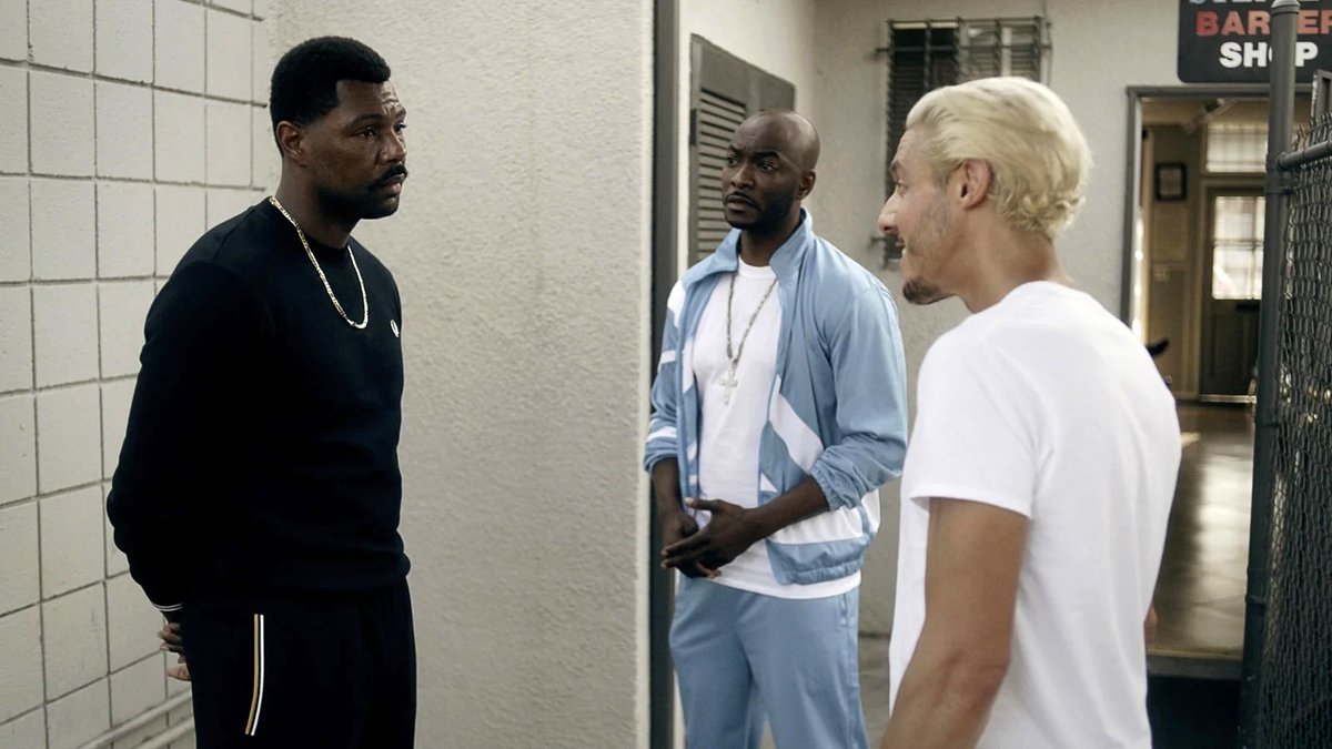 Photo from the movie The Devil You Know