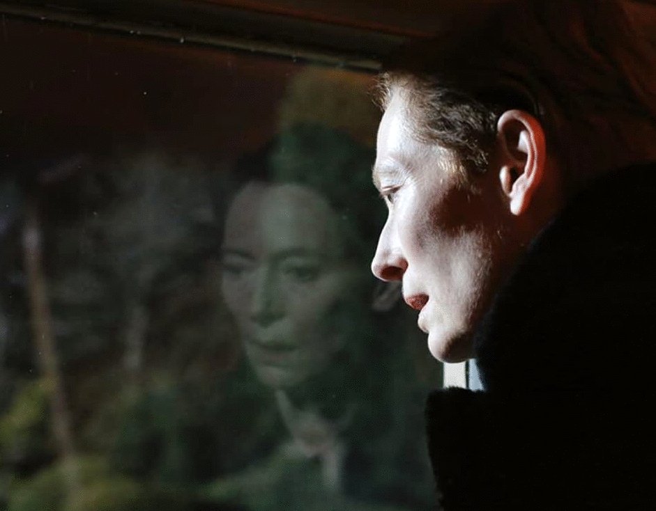 Photo du film The Eternal Daughter