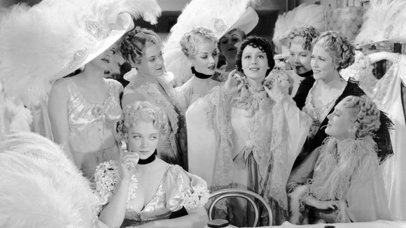 Photo du film The Great Ziegfeld