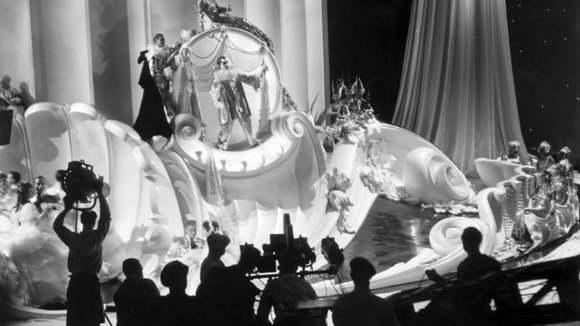 Photo du film The Great Ziegfeld