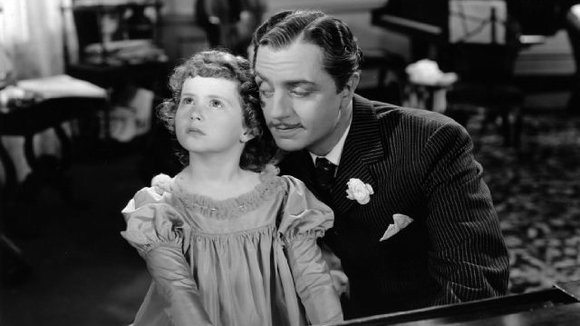 Photo du film The Great Ziegfeld