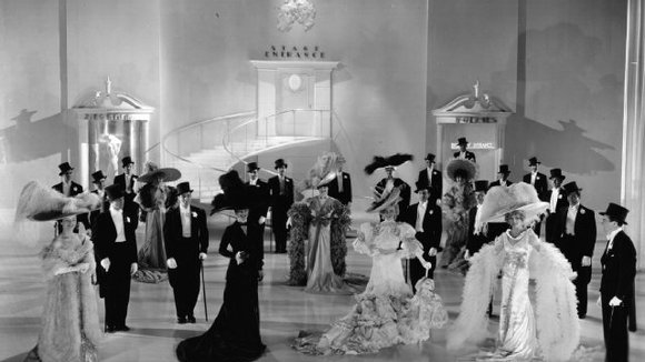Photo du film The Great Ziegfeld