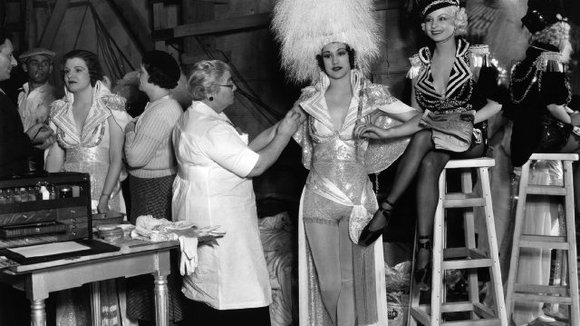 Photo du film The Great Ziegfeld