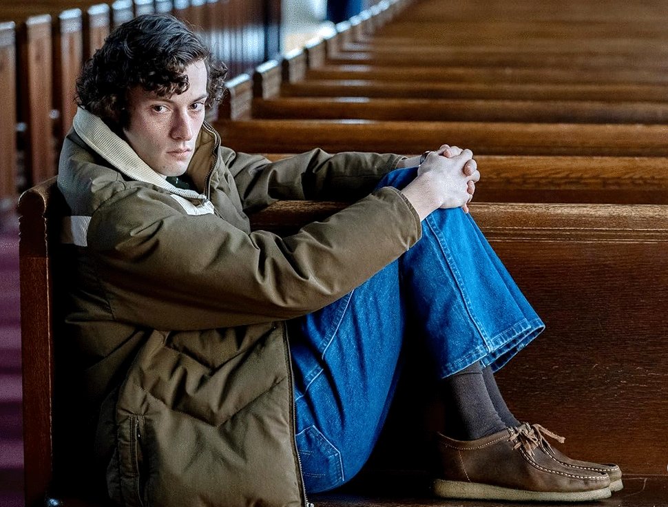 Photo du film Ceux qui restent