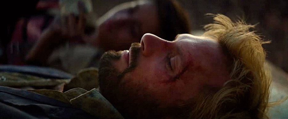 Photo du film Le dernier voyage