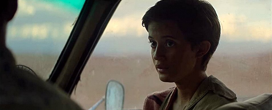 Photo du film Le dernier voyage