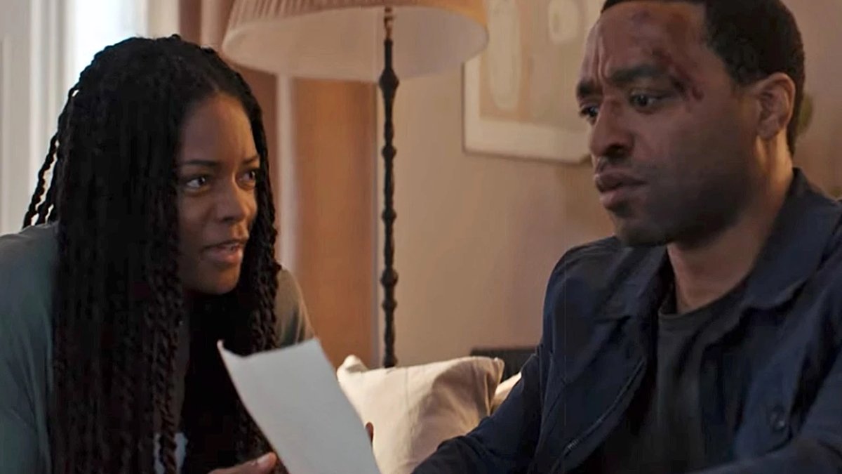 Photo from the movie The Man Who Fell to Earth