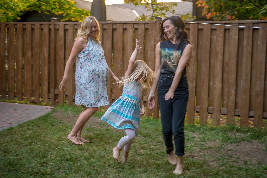 Photo du film Trouble in the Garden