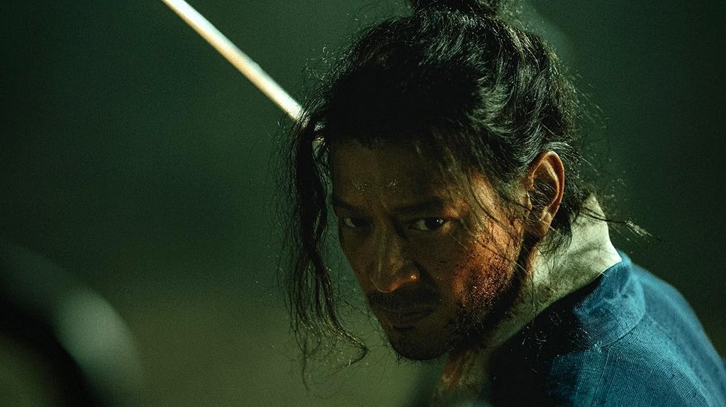 Photo from the movie Jeon, Ran