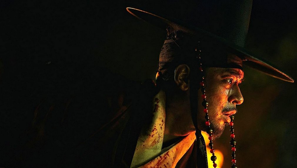 Photo from the movie Jeon, Ran