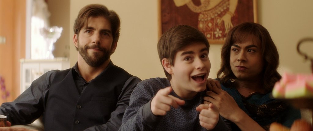 Photo from the movie Venus