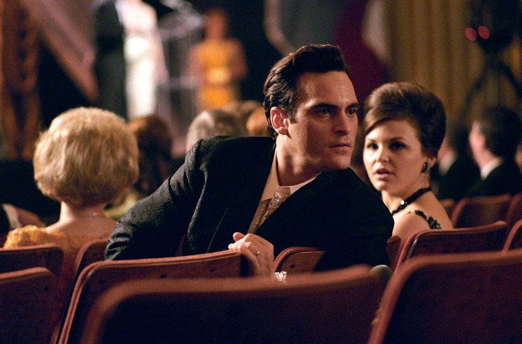 Photo du film Walk the Line v.f.