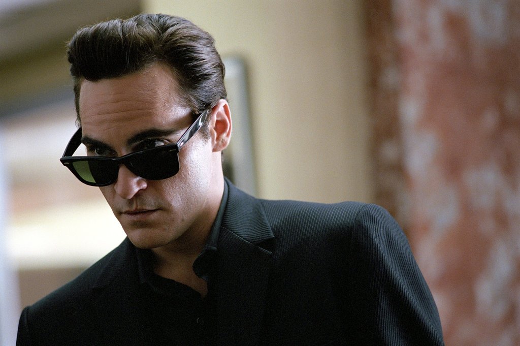 Photo du film Walk the Line v.f.