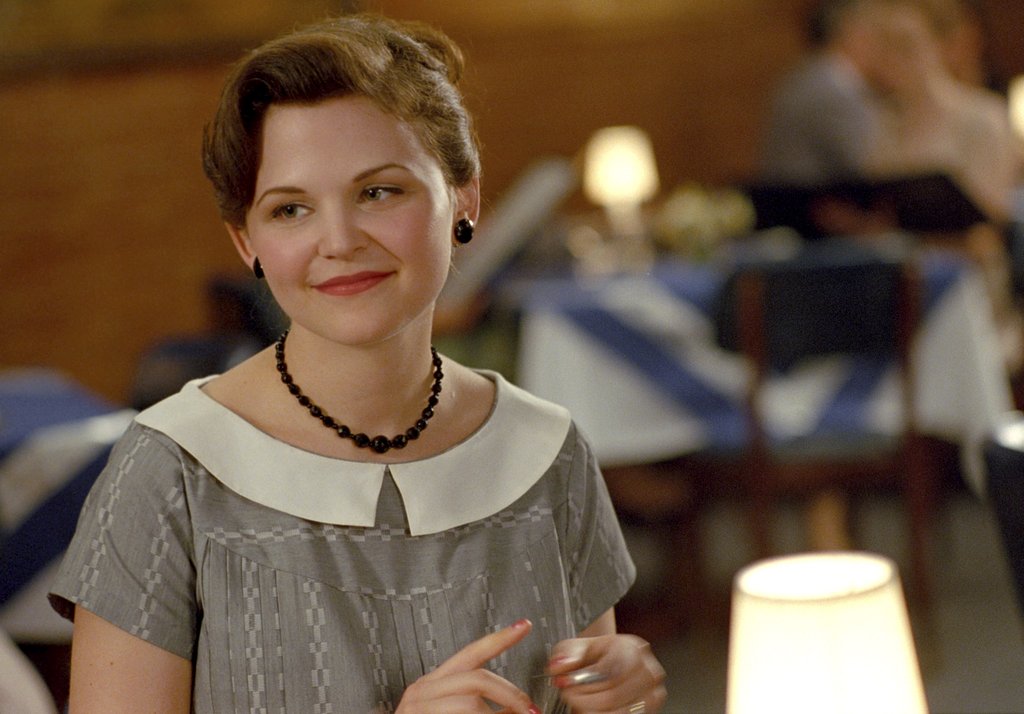 Photo du film Walk the Line v.f.