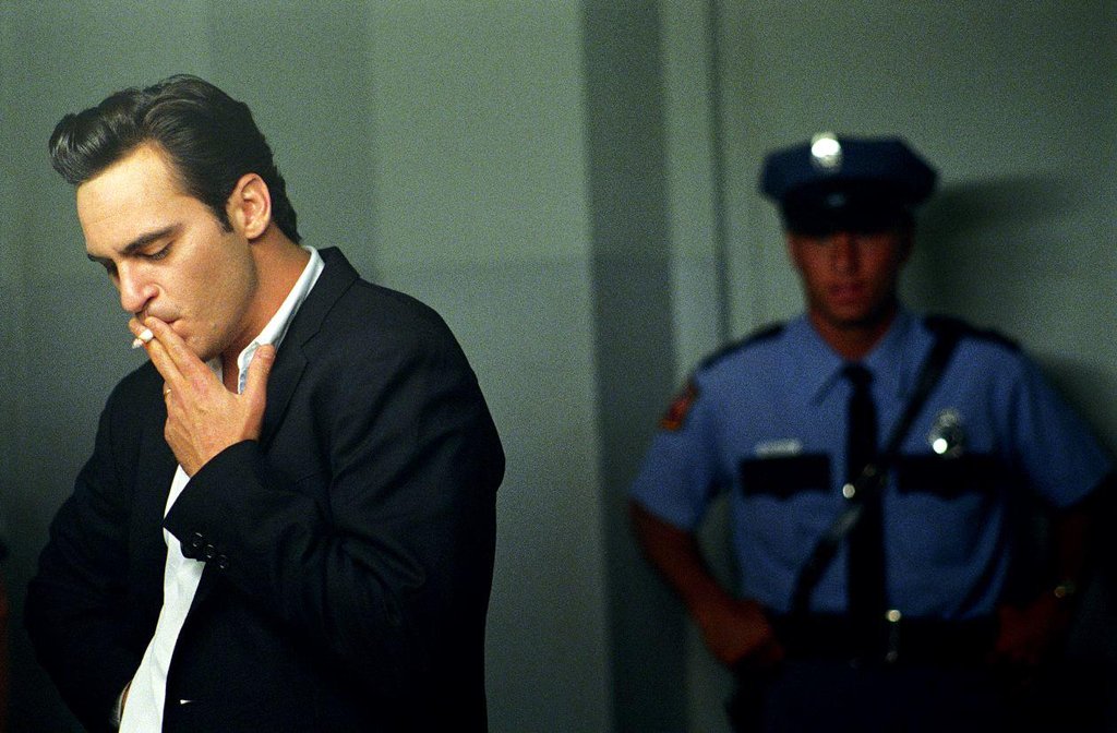 Photo du film Walk the Line v.f.