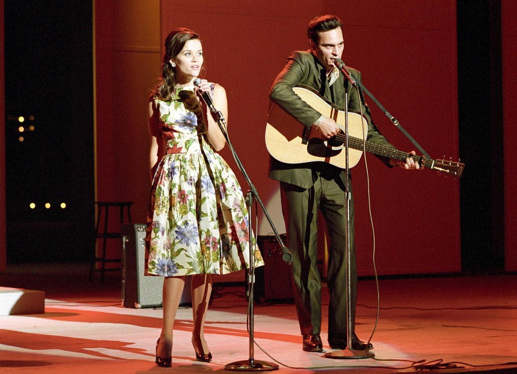 Photo du film Walk the Line v.f.