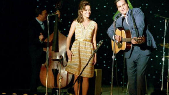 Photo du film Walk the Line v.f.