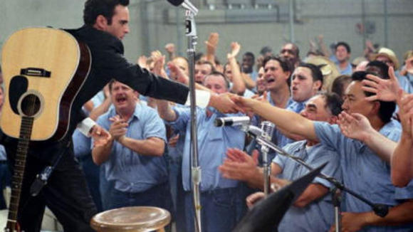 Photo du film Walk the Line v.f.