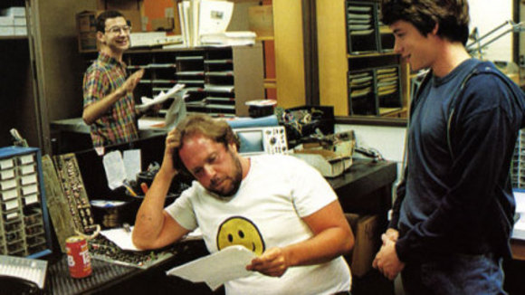 Photo du film WarGames