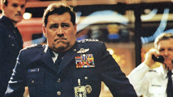 Photo du film WarGames