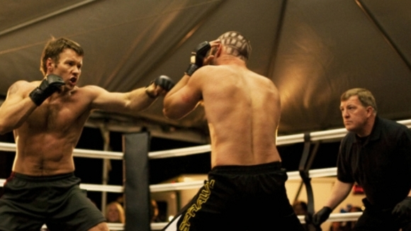 Photo from the movie Warrior
