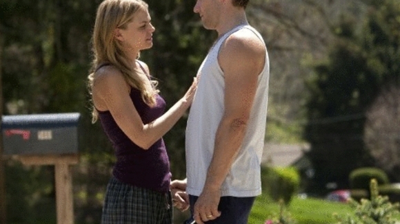 Photo from the movie Warrior