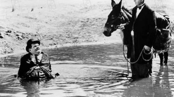 Photo from the movie Way Out West