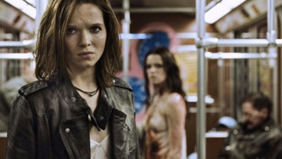 Photo du film Nous sommes la nuit