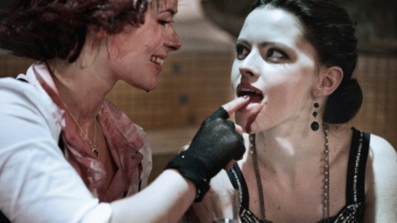 Photo du film Nous sommes la nuit