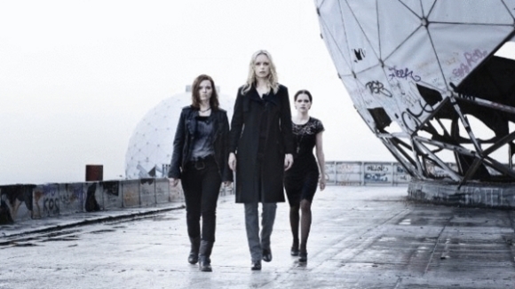 Photo du film Nous sommes la nuit