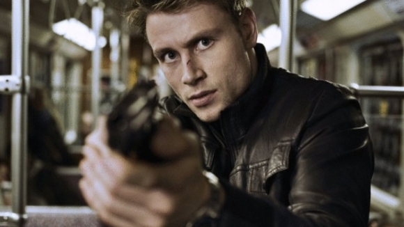 Photo du film Nous sommes la nuit