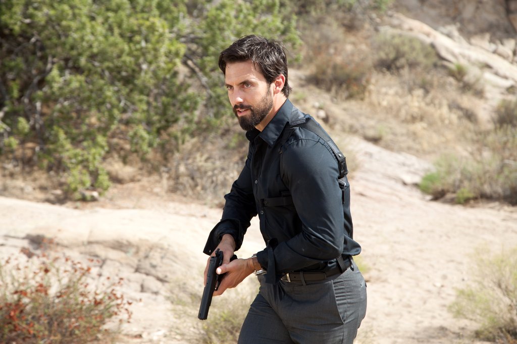 Photo du film Where Is Rocky II?