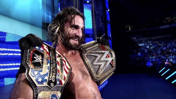 Photo du film WWE Night of Champions