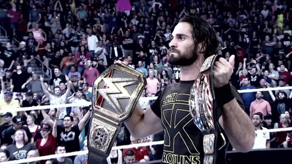 Photo du film WWE Night of Champions