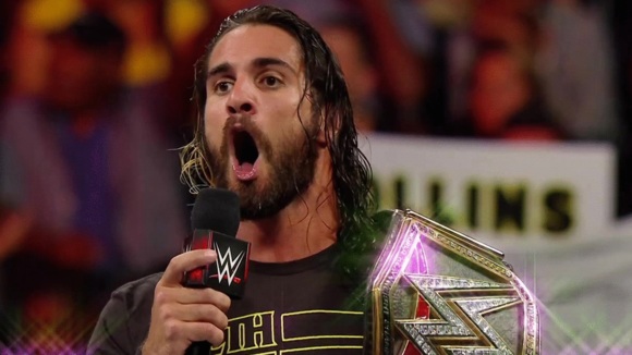 Photo du film WWE Night of Champions